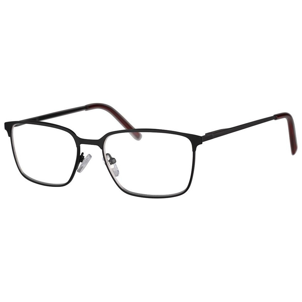 Iaview Gafa De Presbicia Oxford Negra Con Filtro De Luz Azul +3.50