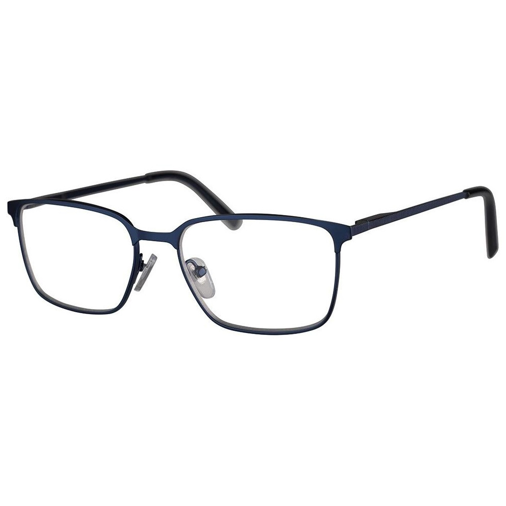 Iaview Gafa De Presbicia Oxford Azul Con Filtro De Luz Azul +3.50