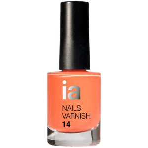 Interapothek Esmalte Uña...