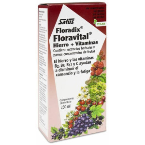 Floradix® Floravital®...