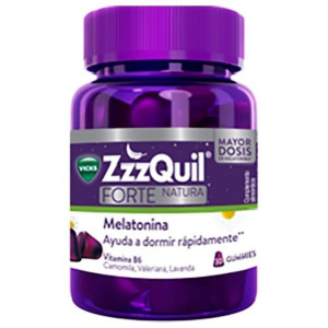 Zzzquil Natura Forte...