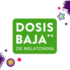 Zzzquil Natura Kids Sabor Frutos Del Bosque Gummies 30Uds