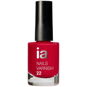 Interapothek Esmalte Rojo...