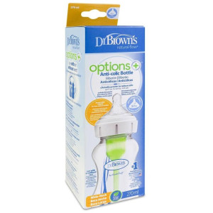 Dr. Brown'S Options+...