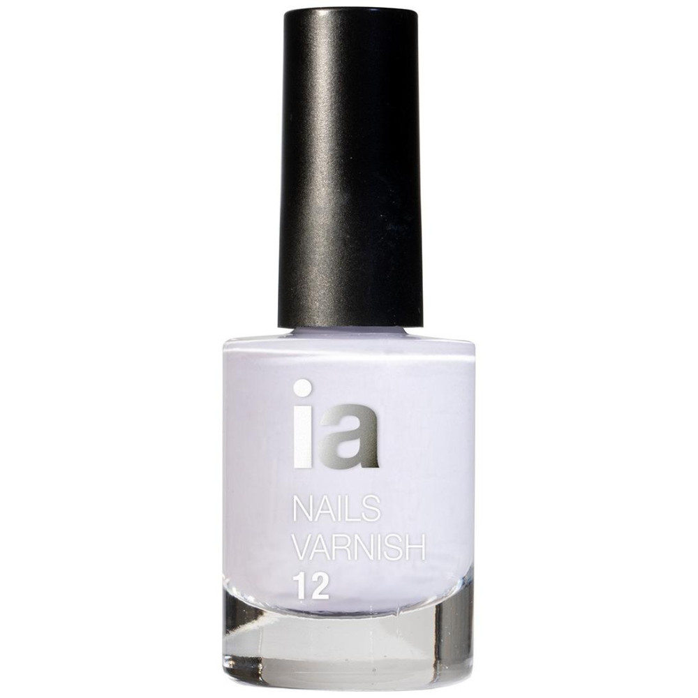 Interapothek Esmalte De Uñas Nro 12 10Ml