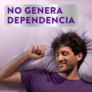 Zzzquil Natura Forte Complemento Alimenticio Para Dormir 30 Gominolas