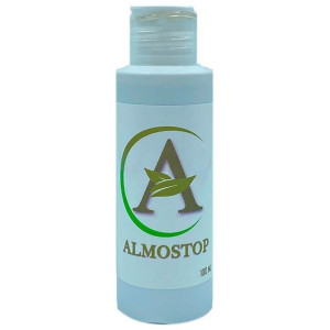 Almostop Zona Anal Y...