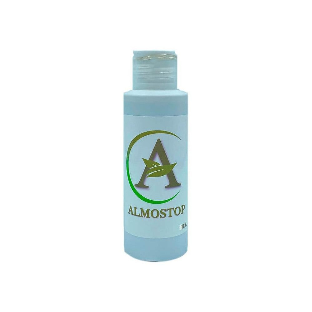 Almostop Zona Anal Y Perianal 100Ml.