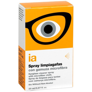 Interapothek Kit Spray...