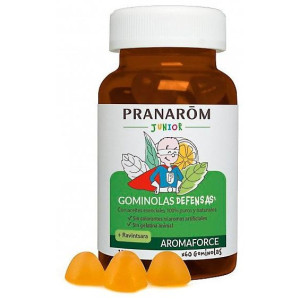 Pranarom Junior Gominolas...