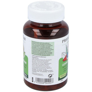 Pranarom Junior Gominolas Bio 60 Gominolas