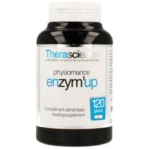 Therascience Enzym Up 120...
