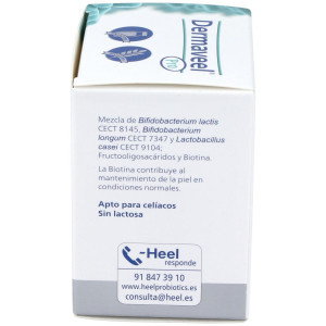 Heel Dermaveel Pro 30 Cápsulas
