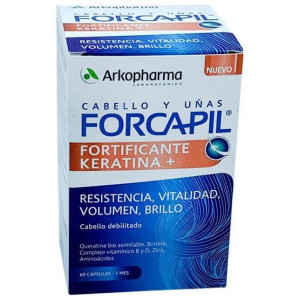 Arkopharma Forcapil...