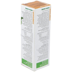 Soria Natural Composor 19 - Depulan Complex 50Ml