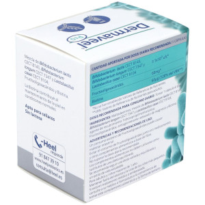 Heel Dermaveel Pro 30 Cápsulas