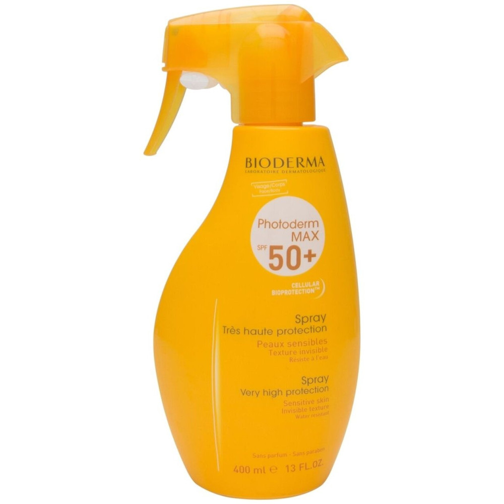 Bioderma Photoderm Max Spray Spf 50+, 400 Ml