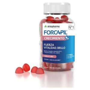 Arkopharma Forcapil...