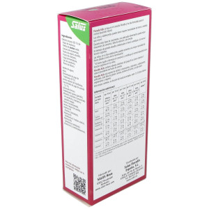 Salus Floradix Kids 250Ml