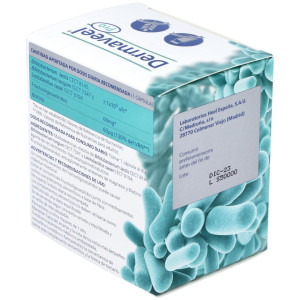 Heel Dermaveel Pro 30 Cápsulas