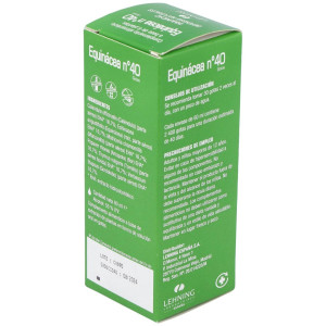 Sotya Equinácea Nº40 60Ml