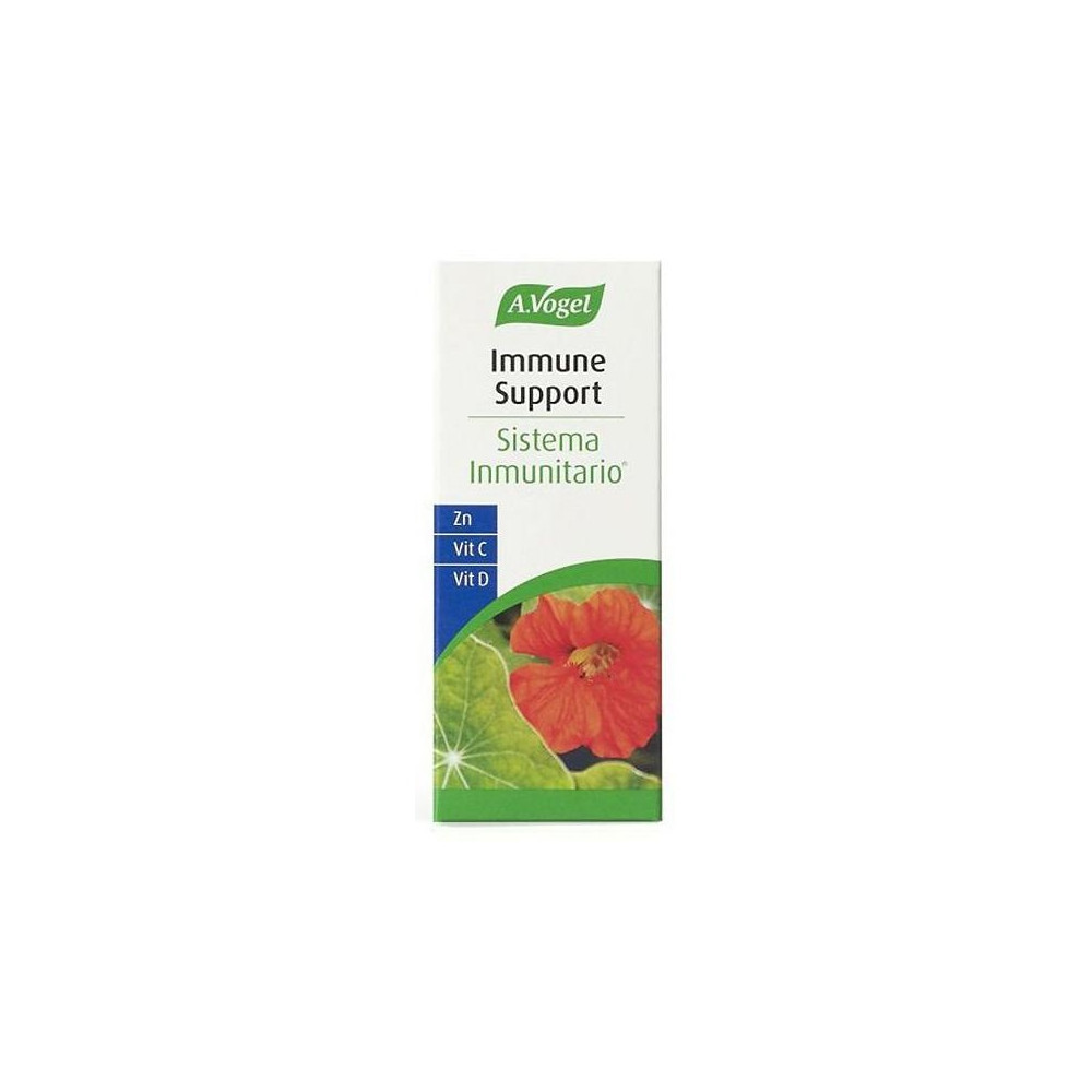 A. Vogel Immune Support 30 Comprimidos