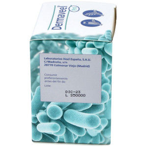 Heel Dermaveel Pro 30 Cápsulas