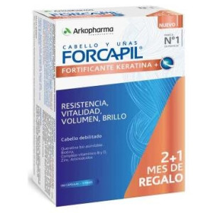 Arkopharma Forcapil...