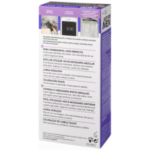 Just For Men Touch Of Grey Tratamiento Colorante Gradual Castaño 40G