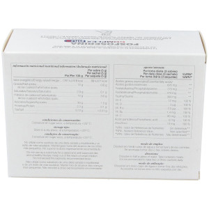 Soria Natural Fosfoserina Complex Plus 28 Sobres