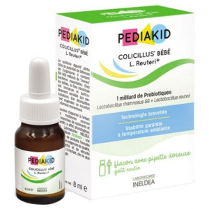 Pediakid Colicillus Bebe L...