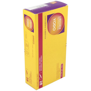 Labcatal Nutrición Yodo (Labcatal 7), 28 Ampollas