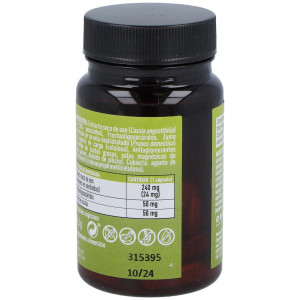 Plameca Laxoflash 30 Cápsulas