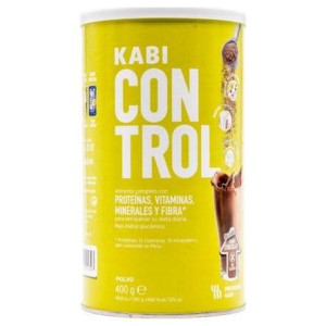 Kabi Control Vainilla Bote...