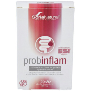 Soria Natural Problinflam...