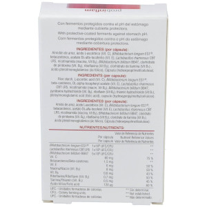 Soria Natural Problinflam 20 Cápsulas