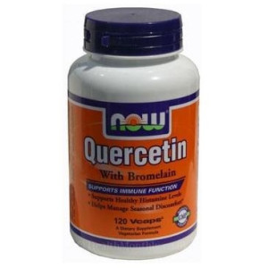 Now Quercitina Con...