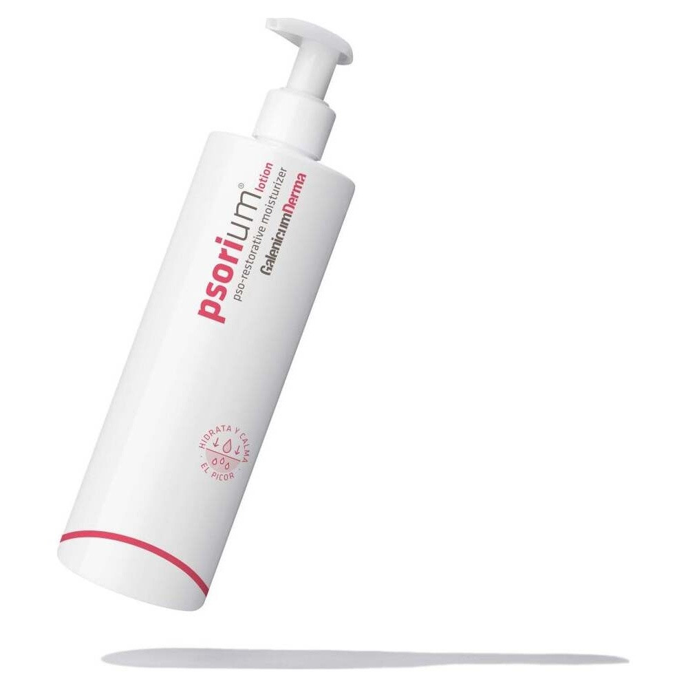 Galenicum Derma Psorium Lotion Pso-Restorative 400Ml