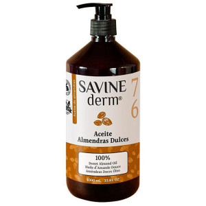 Savine Derm Aceite De...