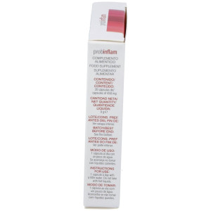 Soria Natural Problinflam 20 Cápsulas