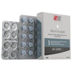 Revita Sod Caida Cabello...