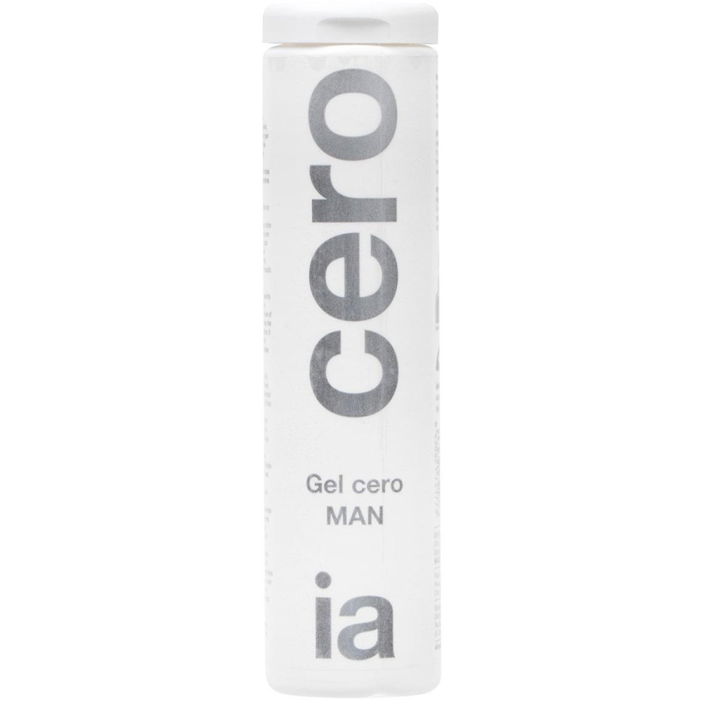 Interapothek Gel Cero Hombre 100Ml