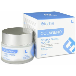 Farline Colágeno Crema...