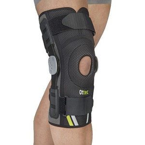 Emo Ottec Rodillera...