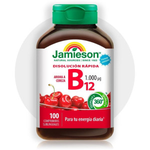 B-12 Metilcobalamina...