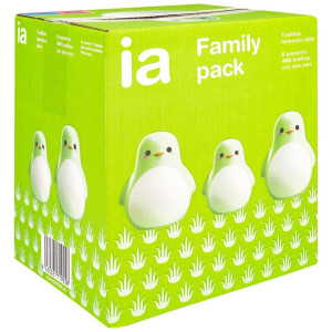 Interapothek Pack Ahorro...