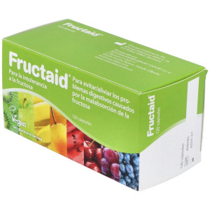 Fructaid Glucosa Isomerasa...