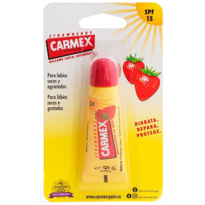 Carmex Strawberry Bálsamo...