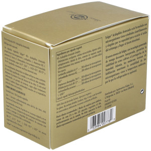 Solgar Acidofilus 40+ Avanzado 120 Cápsulas