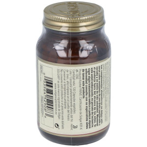 Vitamina D3 4000 Ui 100 Μg Colecalciferol Cápsulas Vegetales 120 U